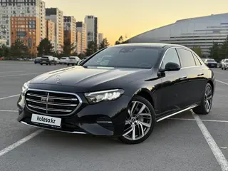 Mercedes-Benz E 400