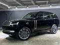 Land Rover Range Rover 2023 года за 105 500 000 тг. в Алматы