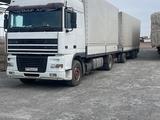 DAF  XF 95 1999 годаfor15 000 000 тг. в Семей