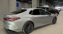Toyota Camry 2019 годаүшін9 400 000 тг. в Астана – фото 3