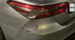 Toyota Camry 2019 годаүшін9 400 000 тг. в Астана – фото 4