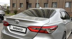 Toyota Camry 2019 годаүшін9 400 000 тг. в Астана – фото 2