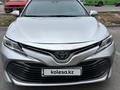Toyota Camry 2019 года за 9 400 000 тг. в Астана