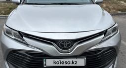 Toyota Camry 2019 годаүшін9 400 000 тг. в Астана