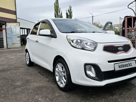 Kia Picanto 2014 года за 5 000 000 тг. в Павлодар