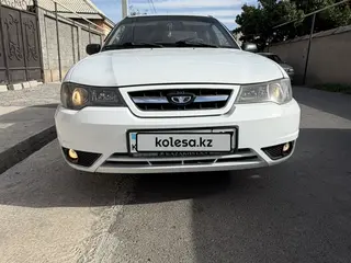 Daewoo Nexia
