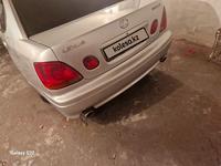 Lexus GS 300 1999 годаүшін3 800 000 тг. в Тараз