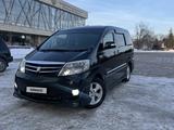 Toyota Alphard 2008 годаfor10 500 000 тг. в Петропавловск – фото 3