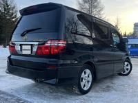 Toyota Alphard 2008 годаүшін10 500 000 тг. в Петропавловск