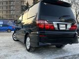 Toyota Alphard 2008 годаfor10 500 000 тг. в Петропавловск – фото 5