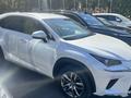 Lexus NX 200 2019 года за 16 500 000 тг. в Алматы – фото 3
