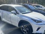 Lexus NX 200 2019 годаүшін16 500 000 тг. в Алматы – фото 3