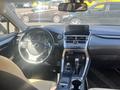 Lexus NX 200 2019 года за 16 500 000 тг. в Алматы – фото 9