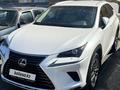 Lexus NX 200 2019 года за 16 500 000 тг. в Алматы – фото 13