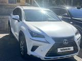 Lexus NX 200 2019 годаүшін16 500 000 тг. в Алматы – фото 2