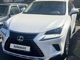 Lexus NX 200 2019 годаүшін16 500 000 тг. в Алматы