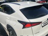 Lexus NX 200 2019 годаүшін16 500 000 тг. в Алматы – фото 5