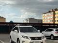 Lexus RX 270 2014 годаүшін12 000 000 тг. в Актобе – фото 5