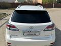 Lexus RX 270 2014 годаүшін12 000 000 тг. в Актобе – фото 12