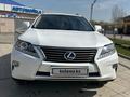 Lexus RX 270 2014 годаүшін12 000 000 тг. в Актобе – фото 17