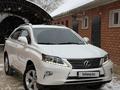 Lexus RX 270 2014 годаүшін12 000 000 тг. в Актобе – фото 2