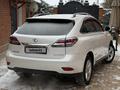 Lexus RX 270 2014 годаүшін12 000 000 тг. в Актобе – фото 3