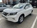 Lexus RX 270 2014 годаүшін12 000 000 тг. в Актобе – фото 7
