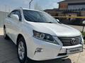 Lexus RX 270 2014 годаүшін12 000 000 тг. в Актобе – фото 8