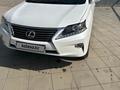 Lexus RX 270 2014 годаүшін12 000 000 тг. в Актобе – фото 10