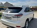 Lexus RX 270 2014 годаүшін12 000 000 тг. в Актобе – фото 11
