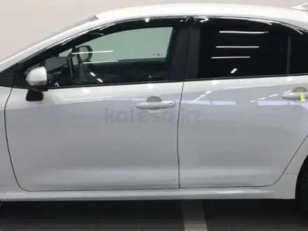 Toyota Corolla 2021 года за 14 500 000 тг. в Костанай – фото 3