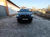 Lexus RX 350 2007 года за 9 500 000 тг. в Кызылорда – фото 2