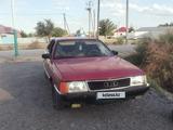 Audi 100 1984 годаүшін650 000 тг. в Кызылорда
