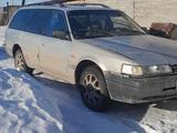 Mazda 626 1992 годаfor850 000 тг. в Шахтинск