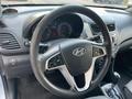 Hyundai Solaris 2012 годаfor4 600 000 тг. в Алматы – фото 9