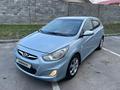 Hyundai Solaris 2012 годаfor4 600 000 тг. в Алматы – фото 6