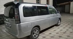 Honda Stepwgn 2003 годаүшін5 500 000 тг. в Тараз – фото 2