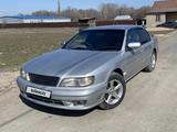 Nissan Cefiro 1998 года за 3 500 000 тг. в Алматы – фото 2