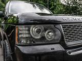 Land Rover Range Rover 2008 годаүшін7 600 000 тг. в Алматы – фото 2