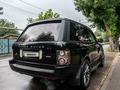 Land Rover Range Rover 2008 года за 7 600 000 тг. в Алматы – фото 3