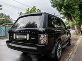 Land Rover Range Rover 2008 годаүшін7 600 000 тг. в Алматы – фото 3
