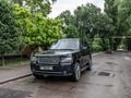 Land Rover Range Rover 2008 года за 7 600 000 тг. в Алматы – фото 4