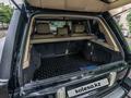 Land Rover Range Rover 2008 года за 7 600 000 тг. в Алматы – фото 6
