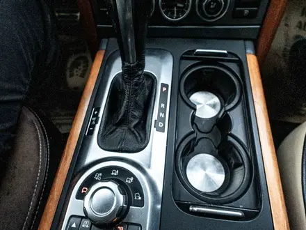 Land Rover Range Rover 2008 года за 7 600 000 тг. в Алматы – фото 8