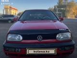 Volkswagen Golf 1994 года за 2 000 000 тг. в Талдыкорган