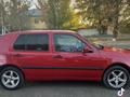 Volkswagen Golf 1994 года за 2 000 000 тг. в Талдыкорган – фото 7