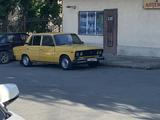 ВАЗ (Lada) 2106 1998 года за 1 200 000 тг. в Шымкент – фото 4