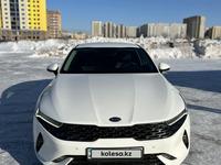Kia K5 2021 года за 12 800 000 тг. в Астана