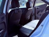 Chevrolet Aveo 2014 года за 2 700 000 тг. в Павлодар – фото 4