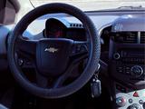 Chevrolet Aveo 2014 года за 2 700 000 тг. в Павлодар – фото 5